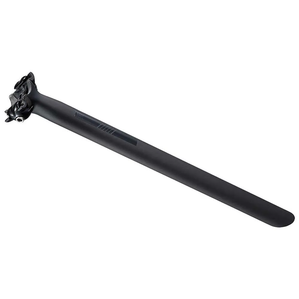 Ritchey Superlogic 1-Bolt Flexlogic 5mm Offset seatpost