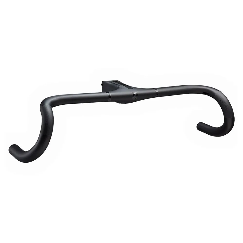 Ritchey Superlogic Butano Ridge cockpit handlebar