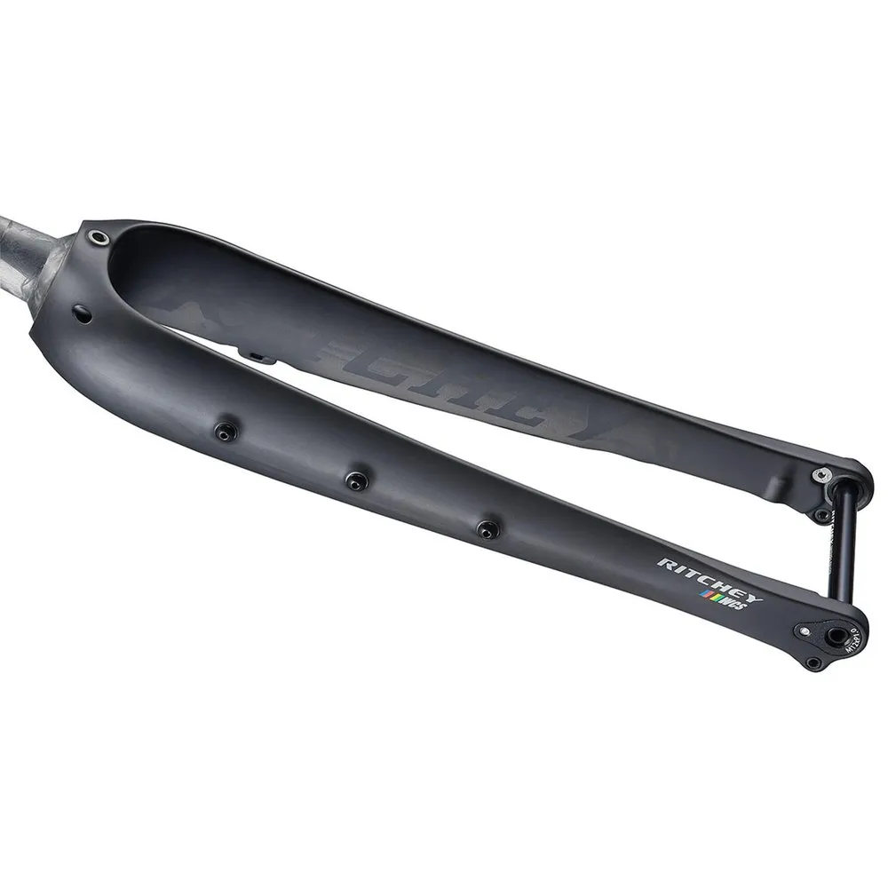 Ritchey WCS Carbon Tapered Adventure 12x100 mm road fork