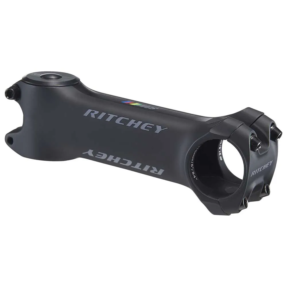Ritchey WCS Toyon Blatte 31.8 mm With Top Cap stem