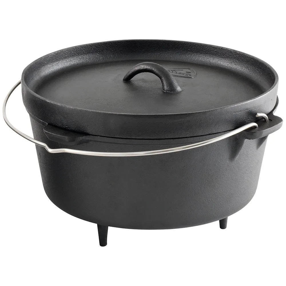 Robens Carson Dutch 8.2L Oven