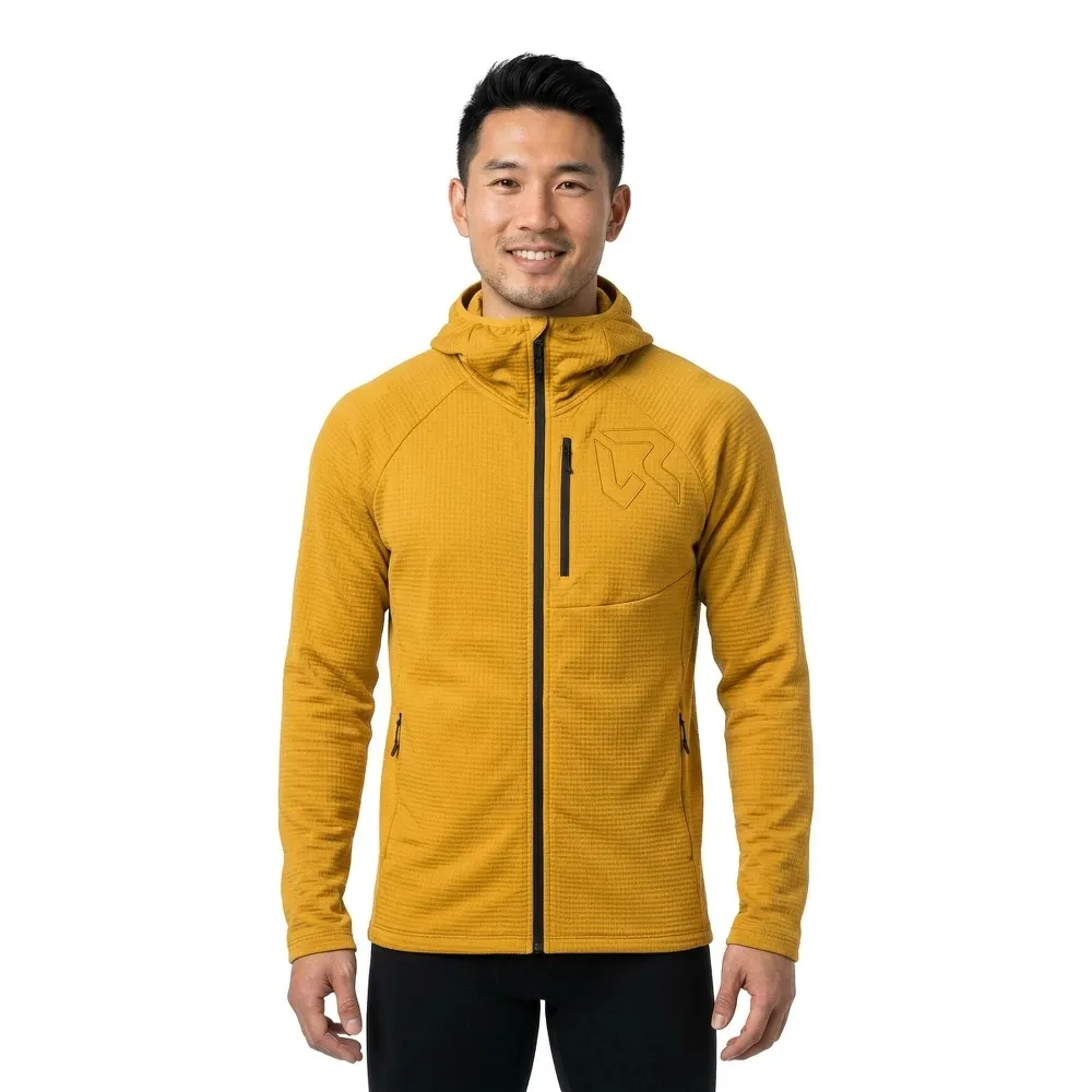 Rock Experience Arrows hoodie fleece