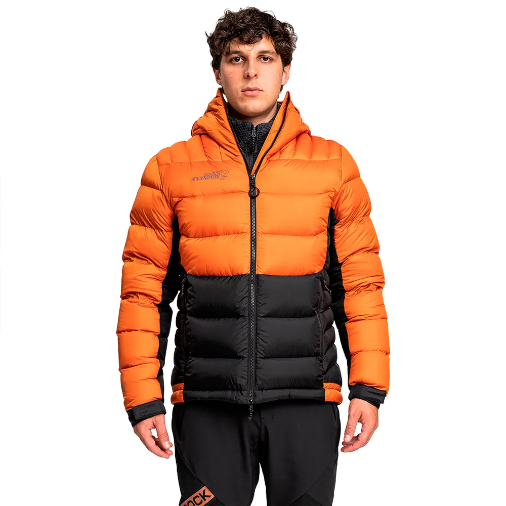 Rock Experience Whitehorse down jacket