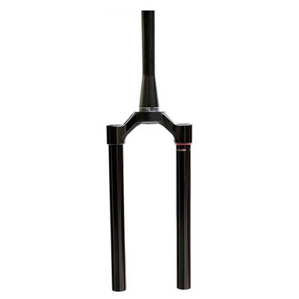 RockShox Debonair 27.5/29´´B 44 Offset Pike C1+/Pike Flight Attendant C1+ 2023+ crown/steerer/uppertube assembly fork