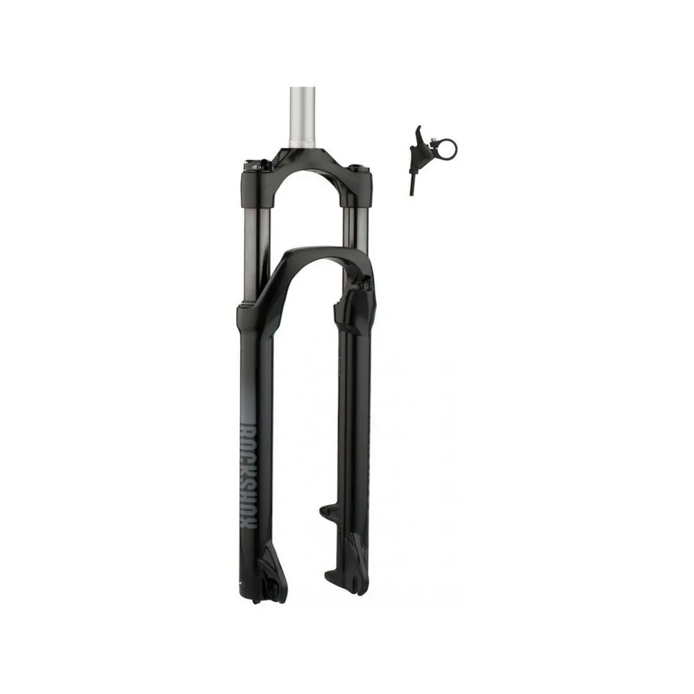RockShox Judy Silver TK Remote QR 42 mm MTB Fork