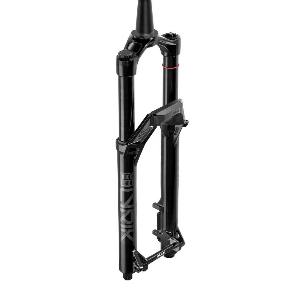 RockShox Lyrik Select 27.5´´ Boost™ 15 x 110 mm Str Tpr 44 mm Offset LinearXL E1 MTB Fork