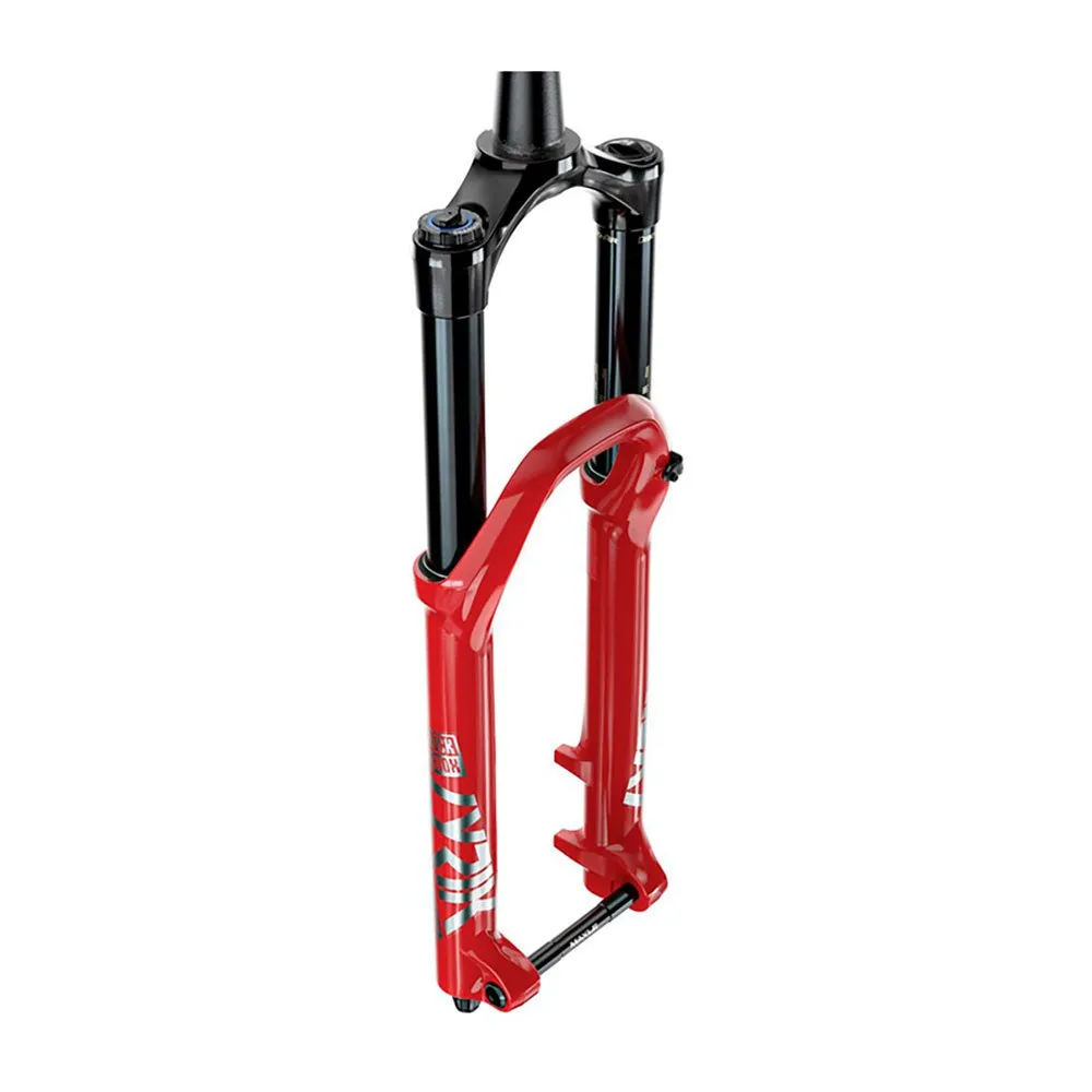 RockShox Lyrik Ultimate Charger 2.1 RC2 TPR Manual Boost 15x110 mm 51 Offset Debon Air MTB Fork
