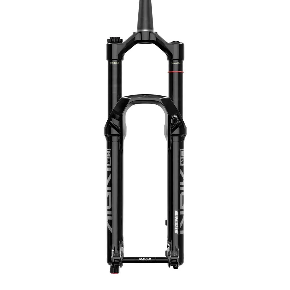 RockShox Lyrik Ultimate Charger 3.1 RC2 Crown Boost™ 15 x 110 mm 44 Offset DebonAir+ D2 MTB Fork