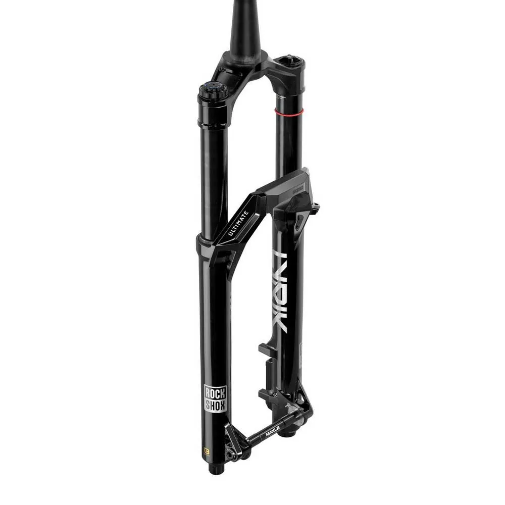 RockShox Lyrik Ultimate Charger 3.2 RC2 27.5´´ Boost™ 15 x 110 mm Str Tpr 44 mm Offset C5/R55 Linear XL E1 MTB Fork