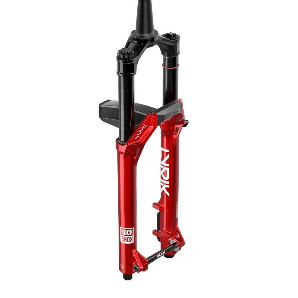 RockShox Lyrik Ultimate Charger 3.2 RC2 29´´ Boost™ 15 x 110 mm Tpr 44 mm Offset C5/R55 LinearXL E1 MTB Fork