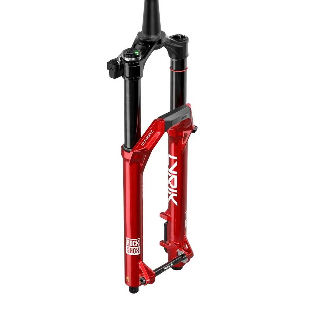 RockShox Lyrik Ultimate Flight Attendant 29´´ Boost™ 15 x 110 mm Tpr 44 mm Offset C5/R55LinearXL E1 MTB Fork
