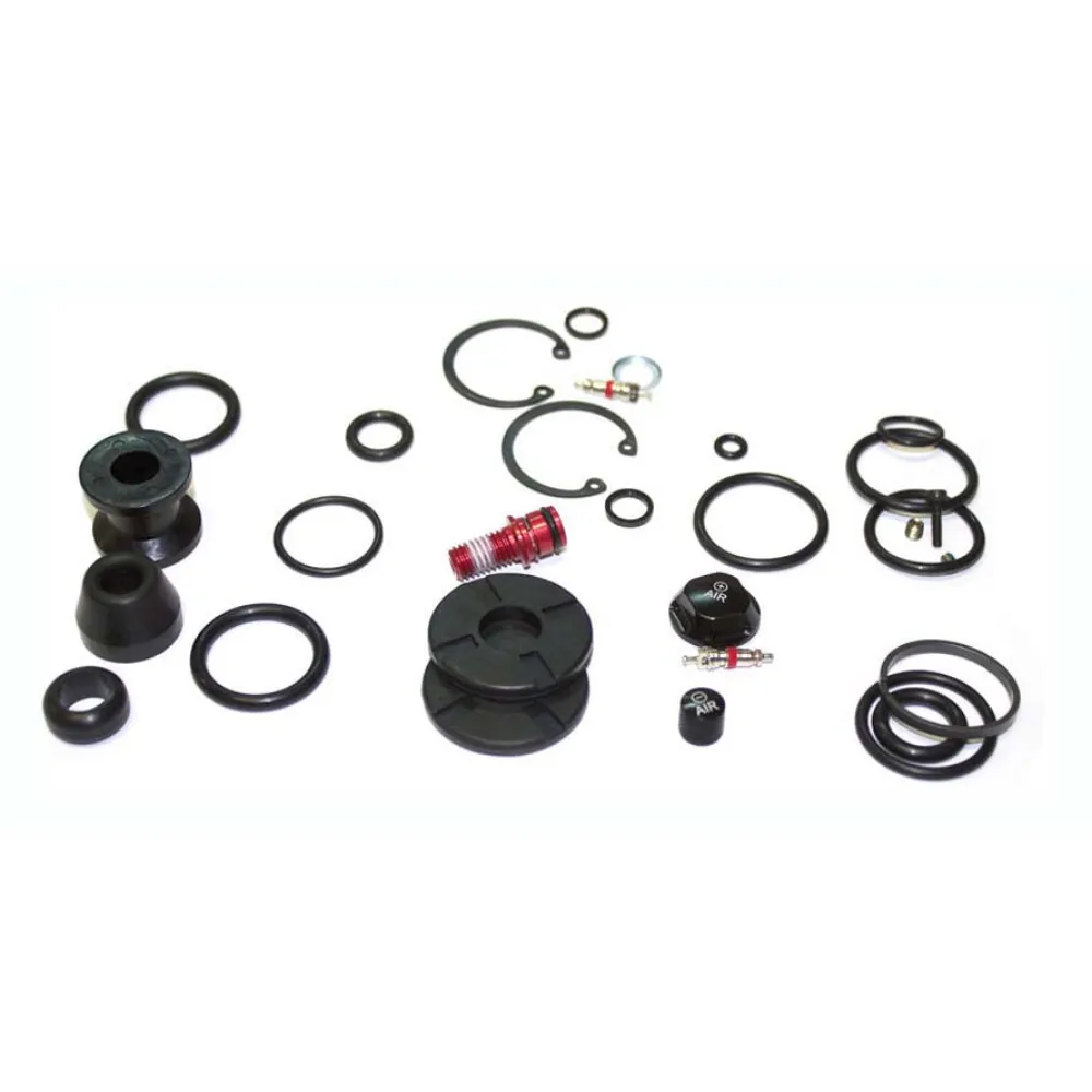 RockShox Maintenance Kit Sid Dual Air service kit