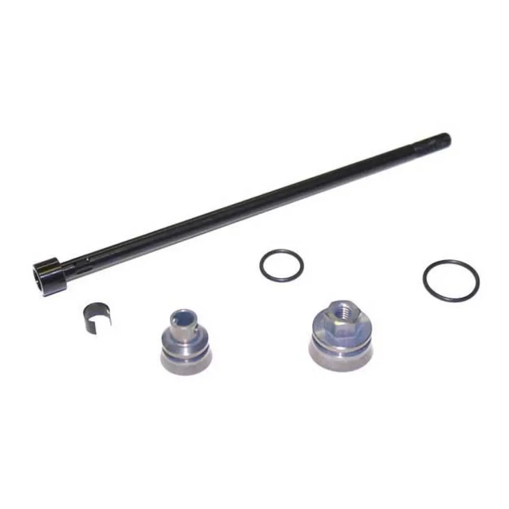 RockShox Maxle DH Boxxer 2010-2015 hub axle