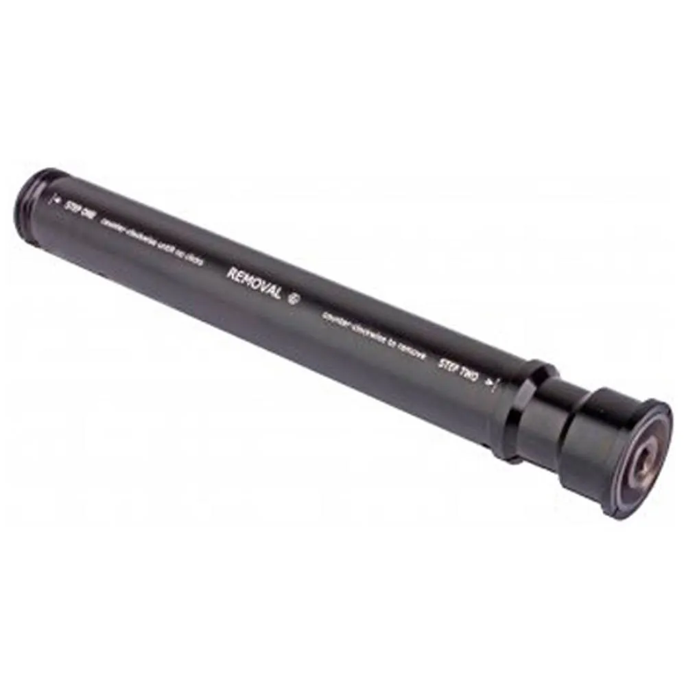 RockShox Maxle DH MTB 165 mm front through axle