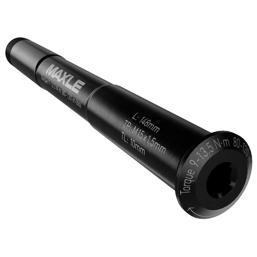 RockShox Maxle Stealth 125 mm front through axle