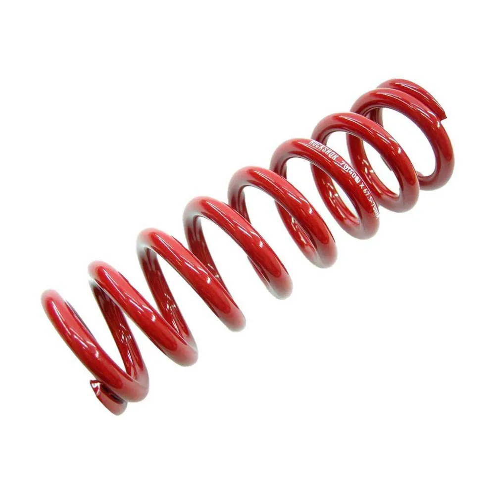 RockShox Metric Coil 174 mm 67.5-75 mm 525 LB shock absorber spring