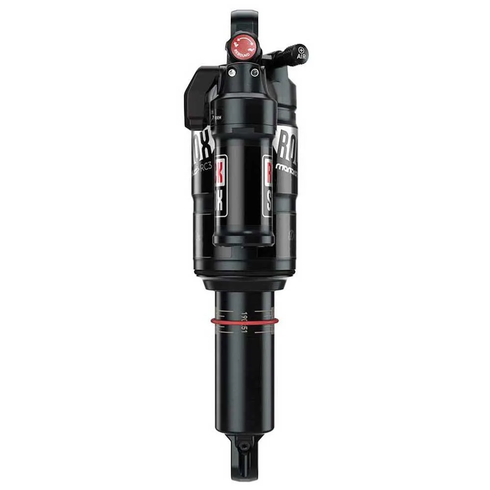 RockShox Monarch Plus RC3 shock absorber