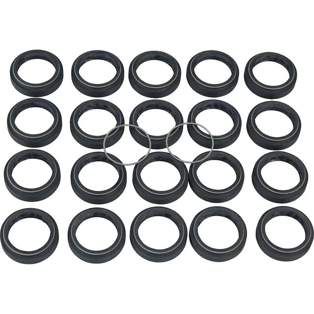 RockShox Pike/Lyrik B1/Yari/BoXXer/Domain/Revelation/35G Fork Seal Kit