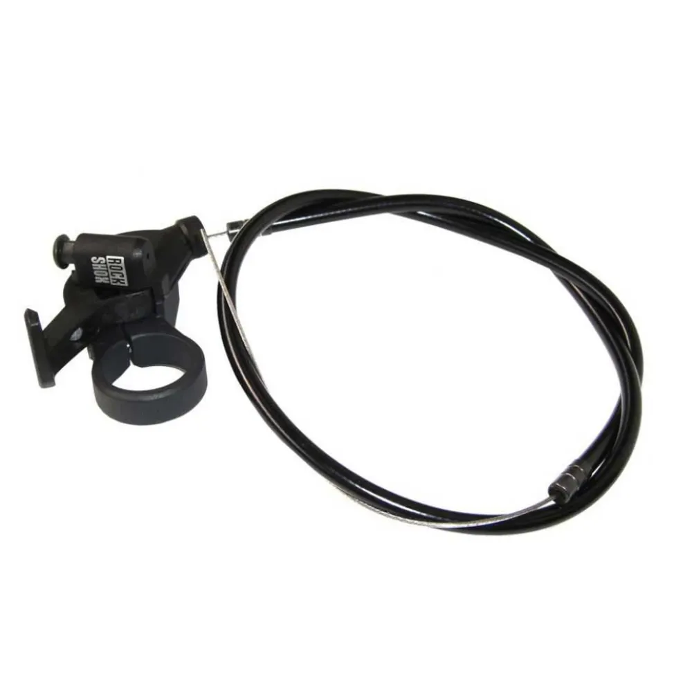 RockShox PopLock Lever Motion Control remote lockout kit