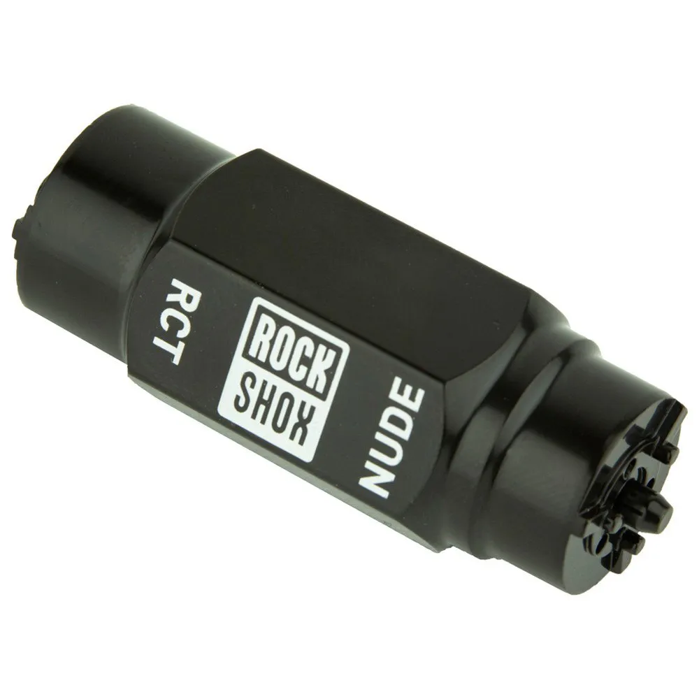 RockShox Rear Shock Lock Piston Deluxe RCT/Nude