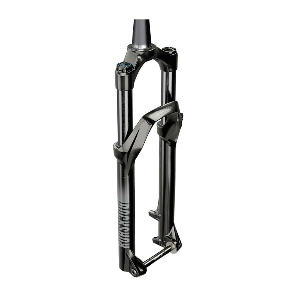 RockShox Recon Silver RL Manual QR 9x100 mm 42 Offset Solo Air MTB Fork