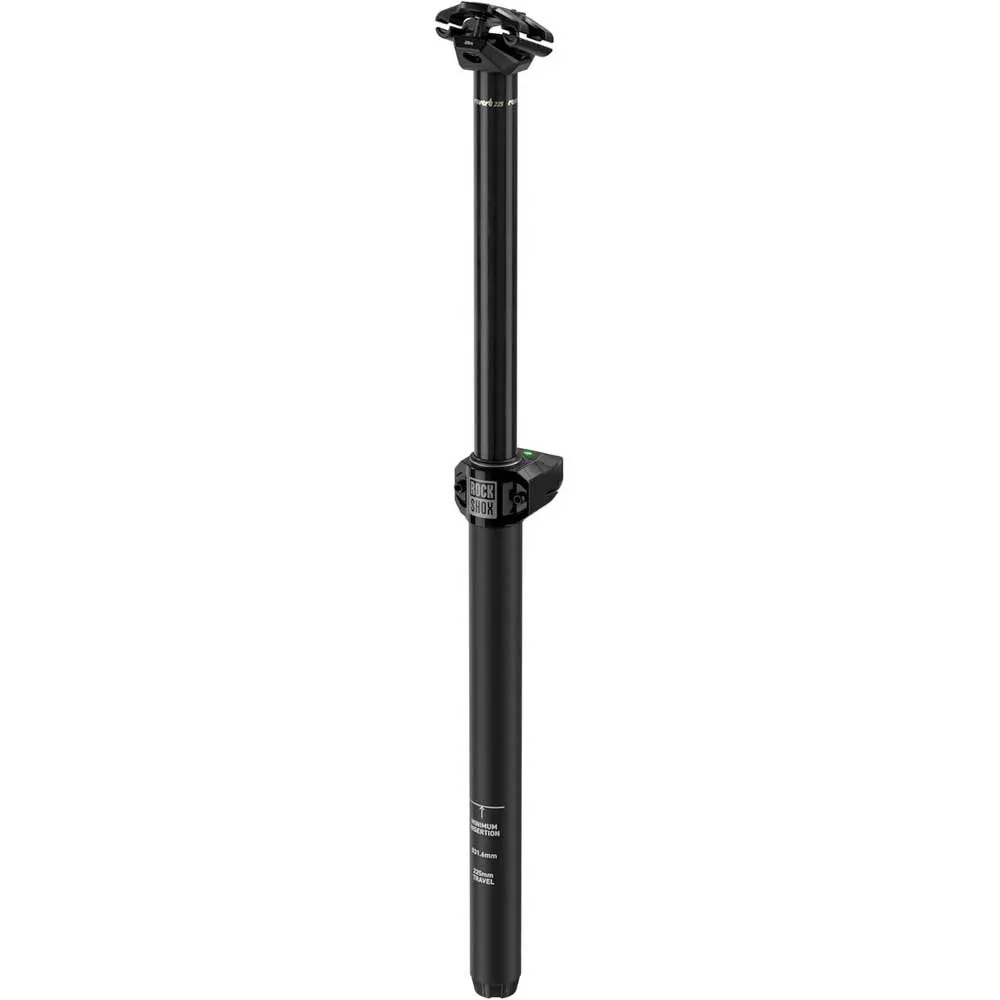 RockShox Reverb AXS B1 225mm dropper seatpost
