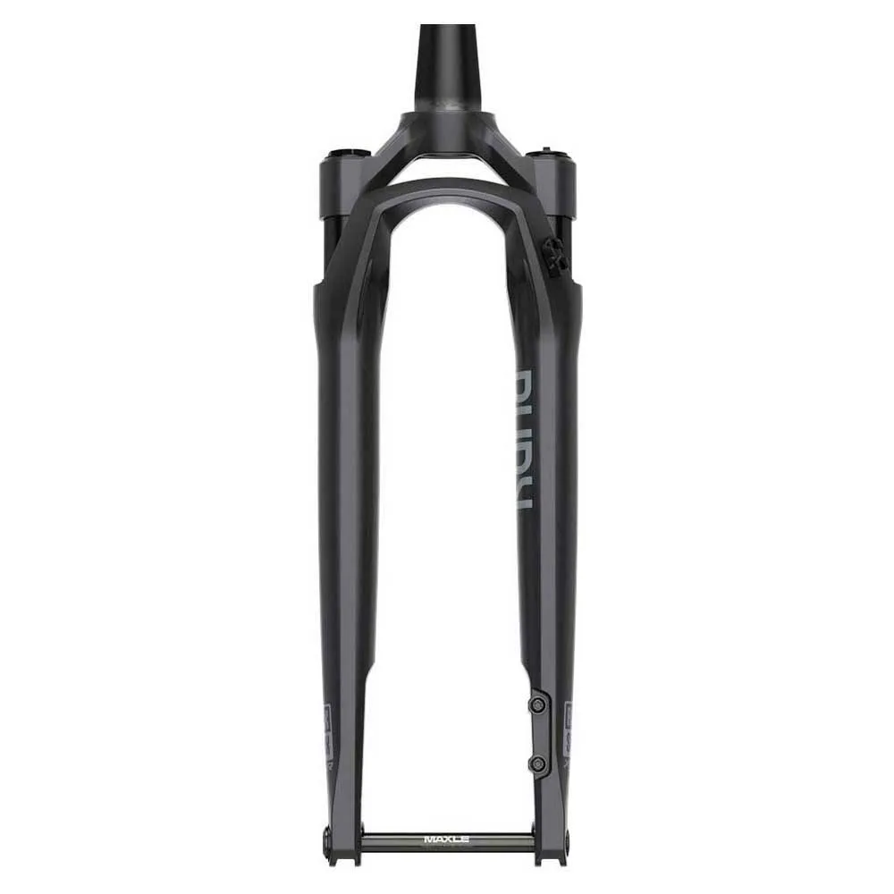RockShox Rudy XPLR 12x100mm gravel fork