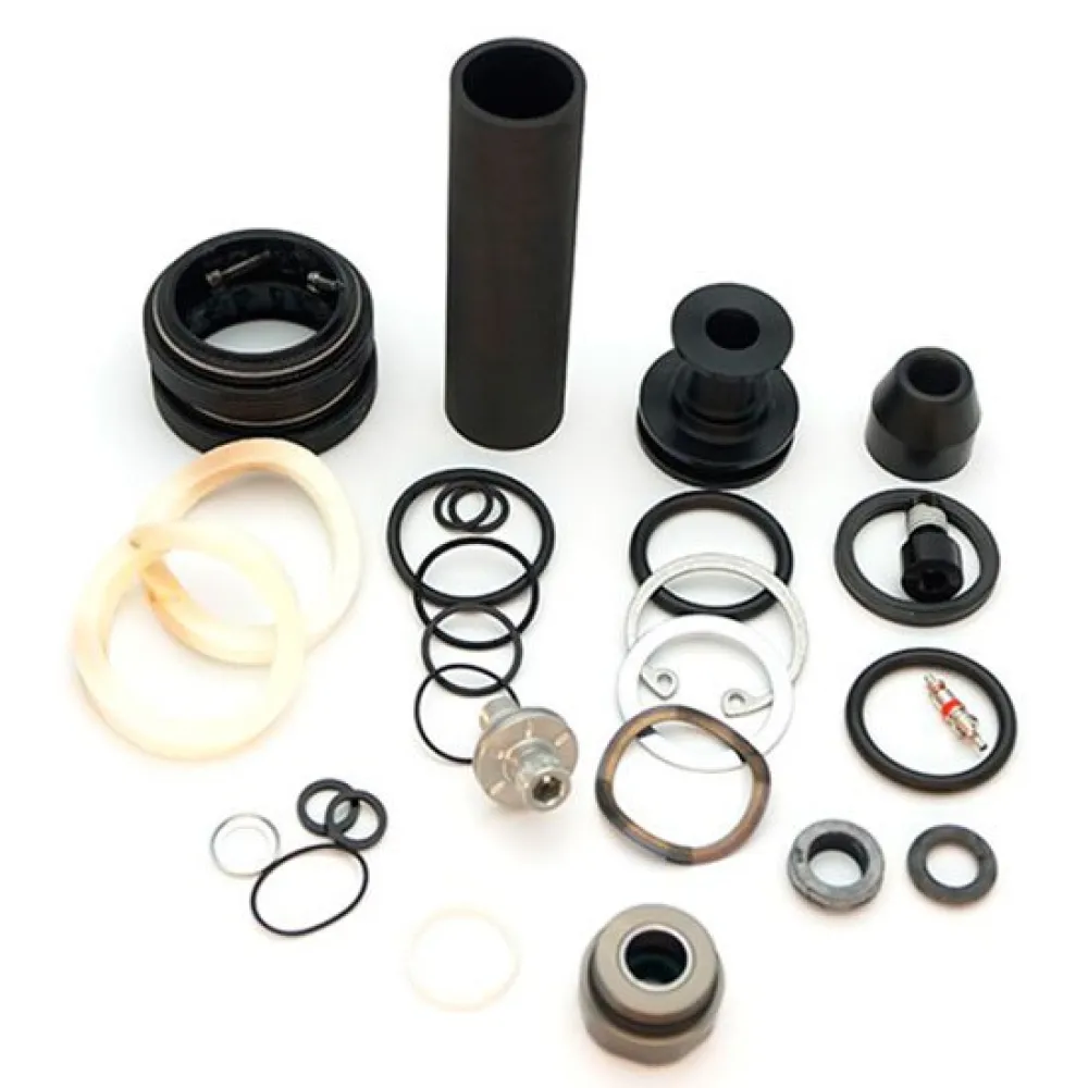 RockShox Service Kit Full Service Solo Air Pike DJ