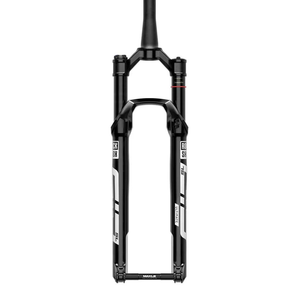 RockShox SID SL 3P Remote 15 x 110 mm 44 Offset MTB Fork