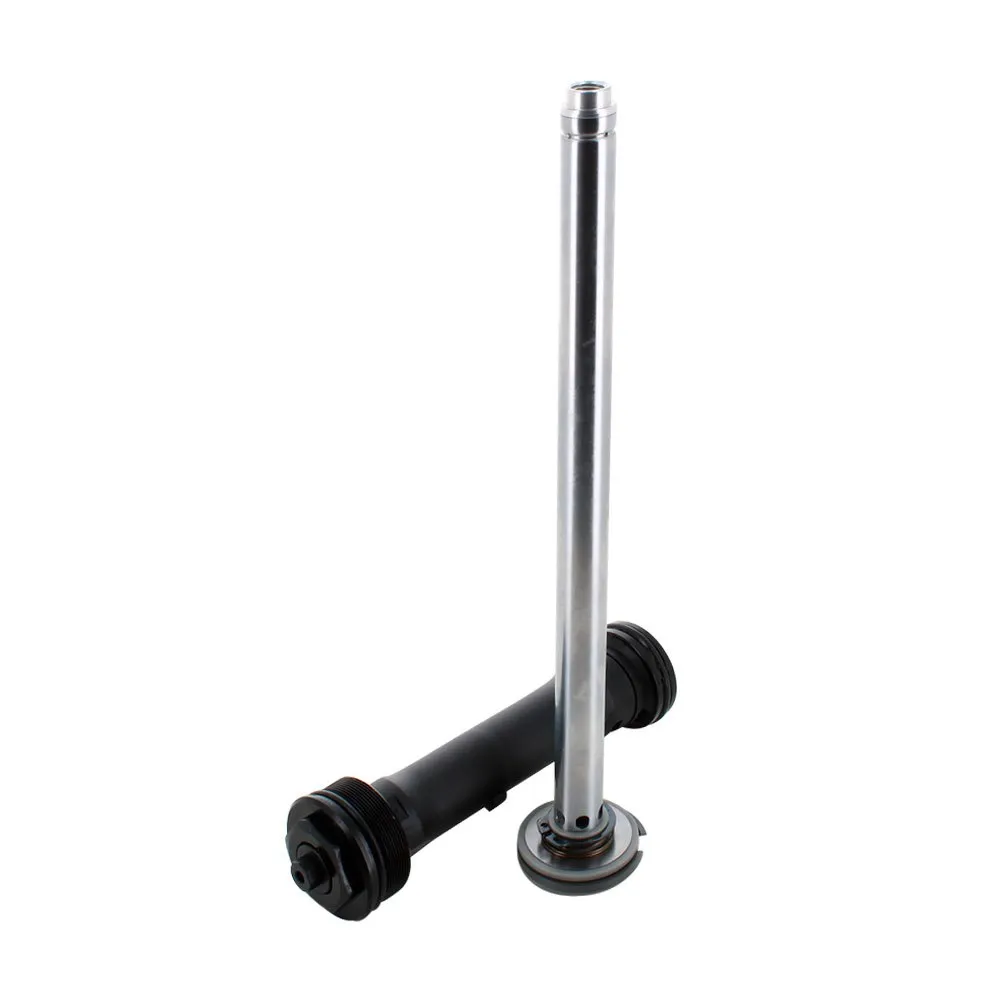 RockShox Silver Fork Damper Assembly 35 Turnkey Crown
