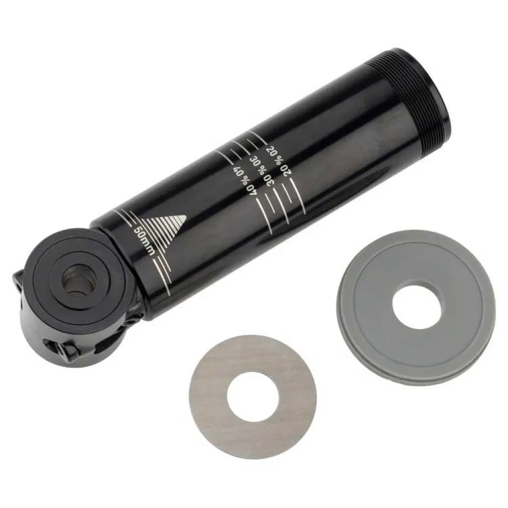 RockShox Super Deluxe C1+ 2023+ Bearing Eyelet 52.5 mm rear shock damper kit