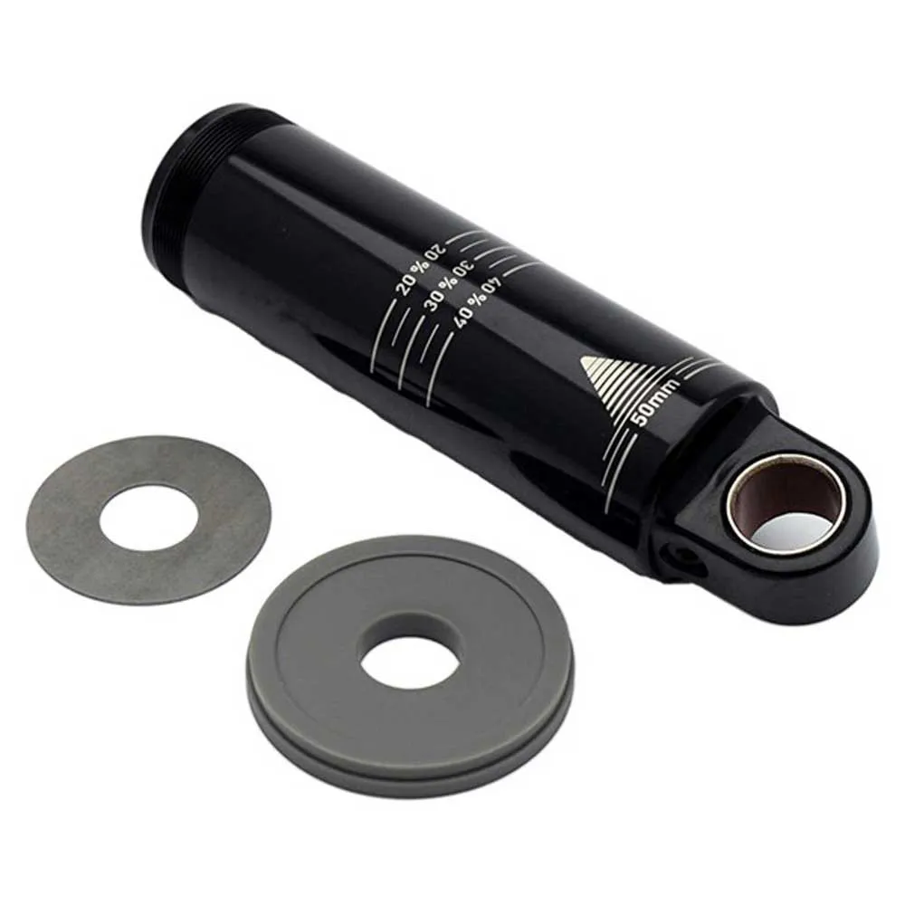 RockShox Super Deluxe C1+ 2023+ Standard Eyelet 50 mm rear shock damper kit