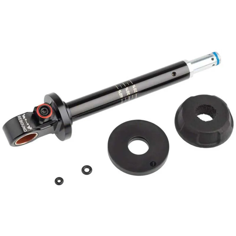 RockShox Super Deluxe Coil A1-A2 Standard Rear Shock Damper Shaft Kit 75 mm