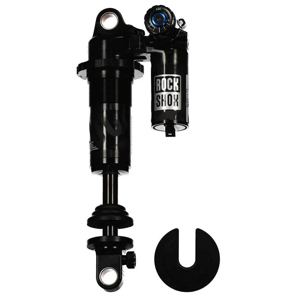 RockShox Super Deluxe Coil Ultimate RC2T shock absorber