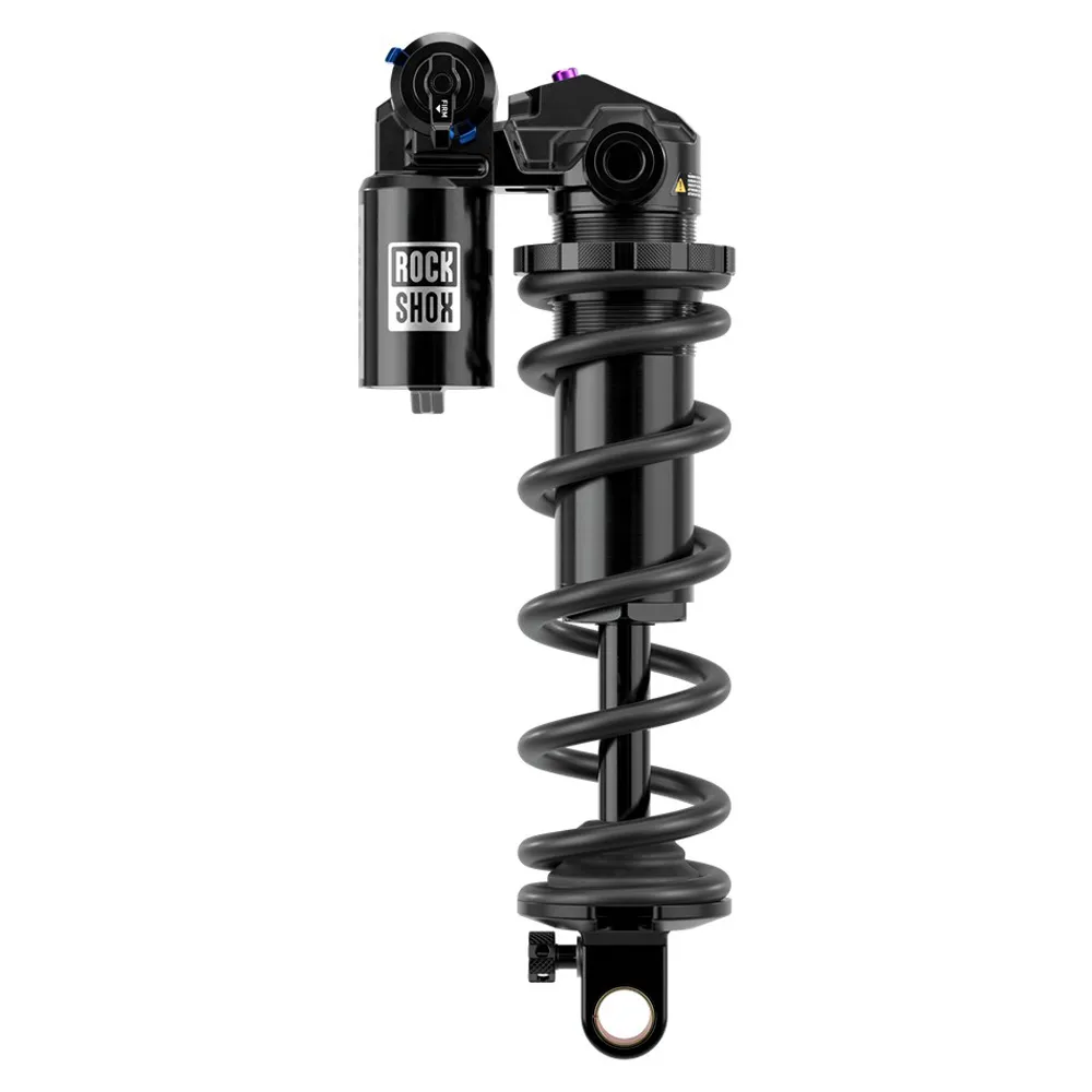 RockShox Vivid Coil Ultimate RC2T D1 STD/STD shock absorber