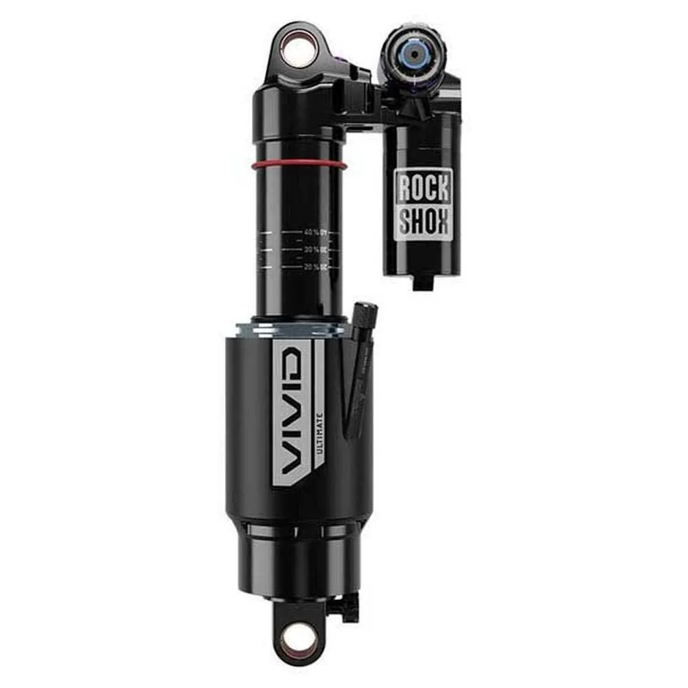 RockShox Vivid Ultimate RC2T Reb25/Comp34 Standard/Standard shock absorber