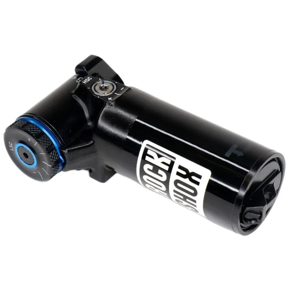 RockShox Vivid Ultimate Reservior upgrade kit