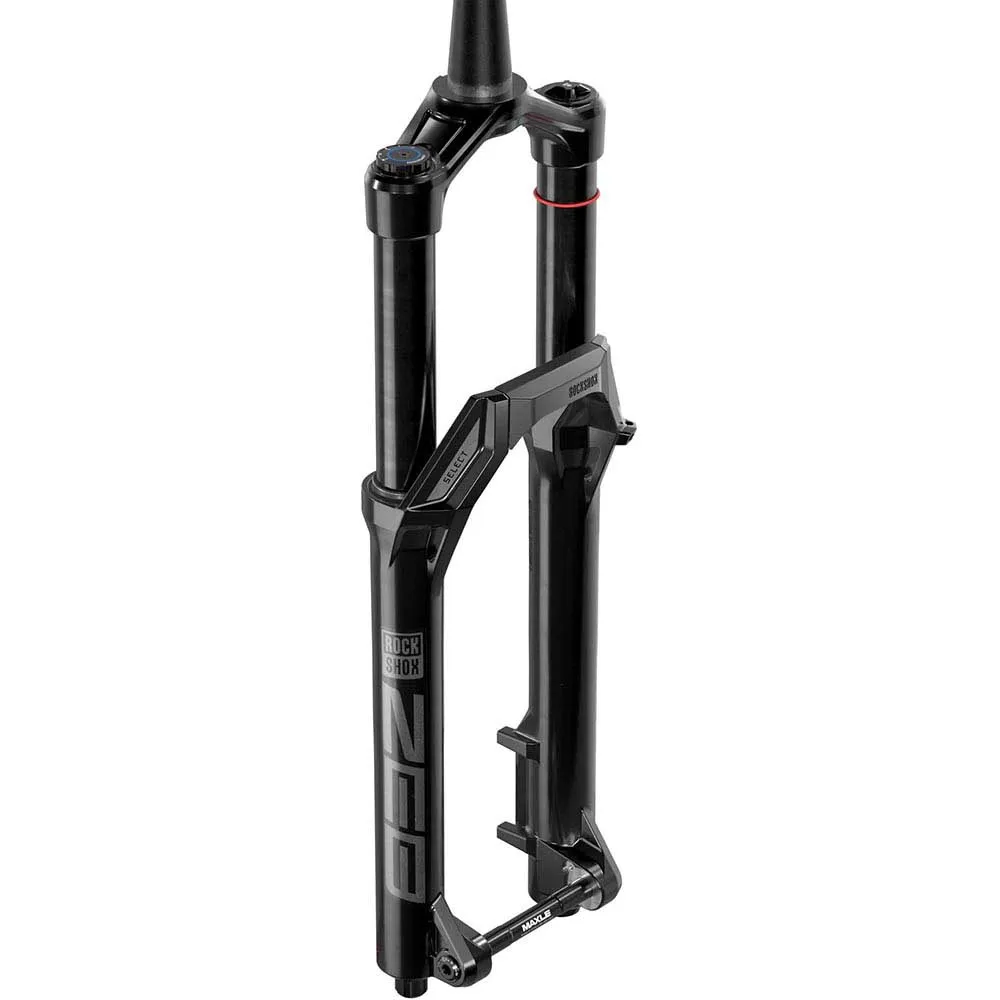 RockShox ZEB Select Charger RC 27.5´´ Boost™ 15 x 110 mm Str Tpr 44 mm Offset LinearXL B1 MTB Fork