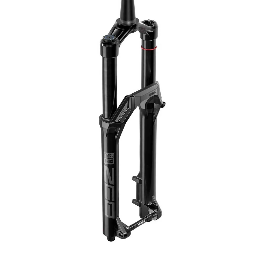 RockShox ZEB Select Charger RC 29´´ Boost™ 15 x 110 mm Str Tpr 44 mm Offset LinearXL B1 MTB Fork