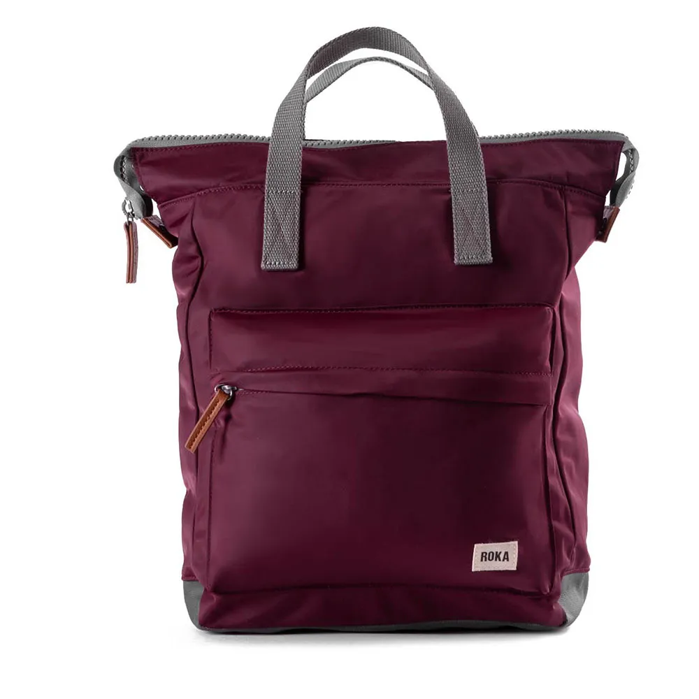 Roka London Bantry B 15L backpack