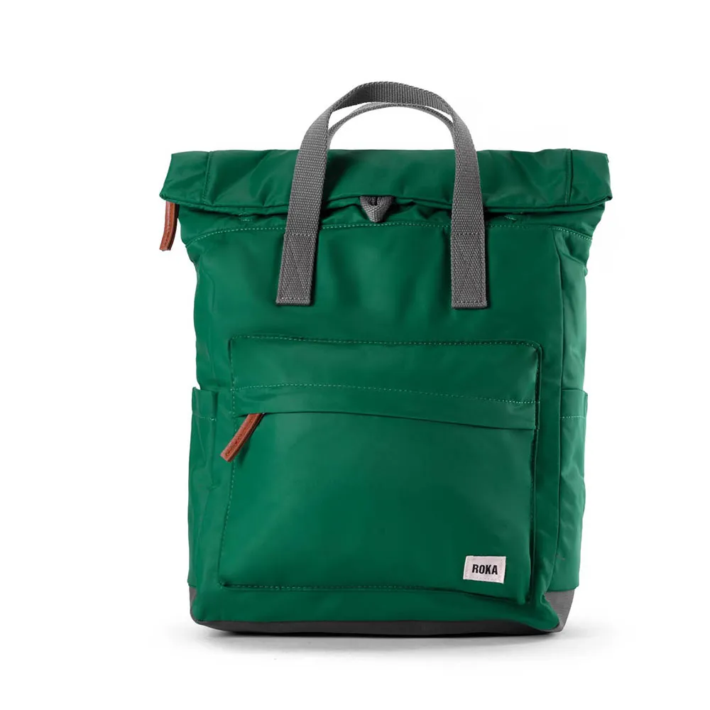 Roka London Canfield B 15L backpack