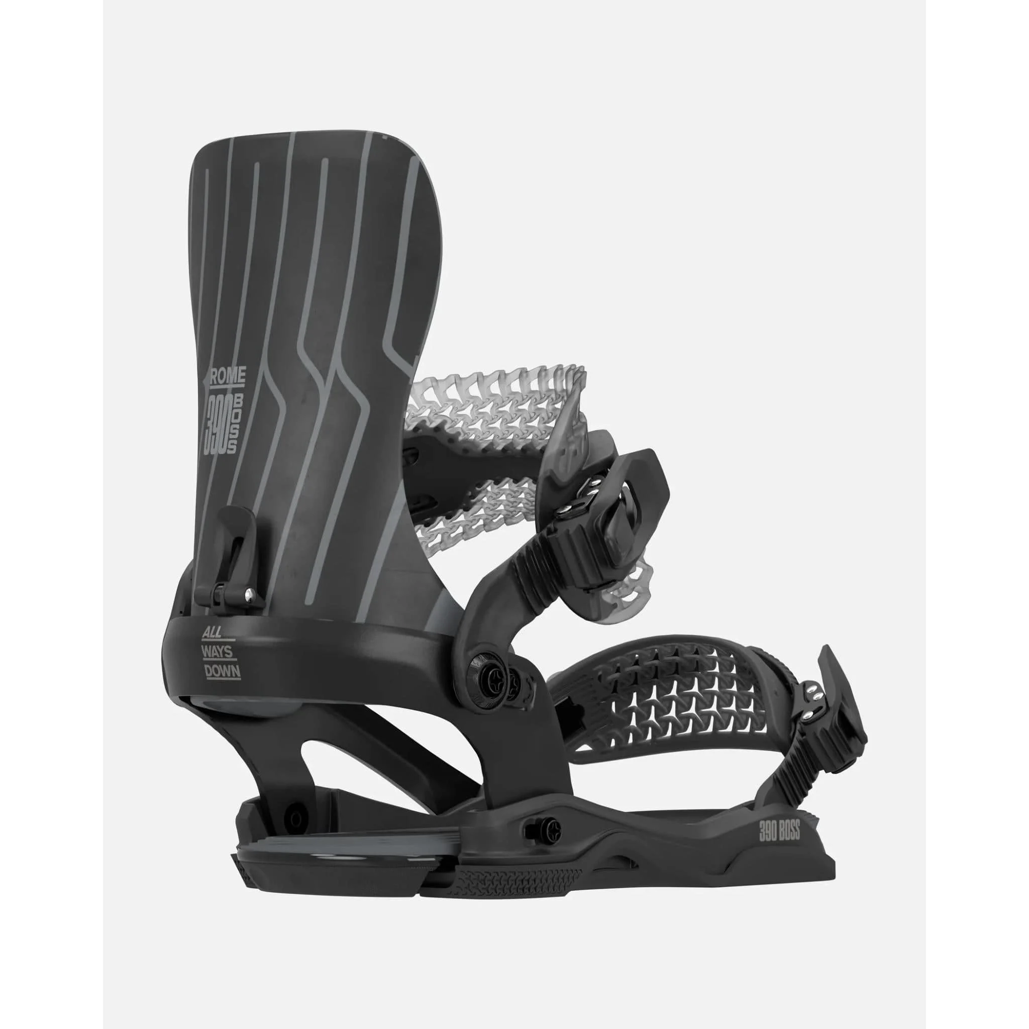 Rome 390 Boss AW Bindings 2026