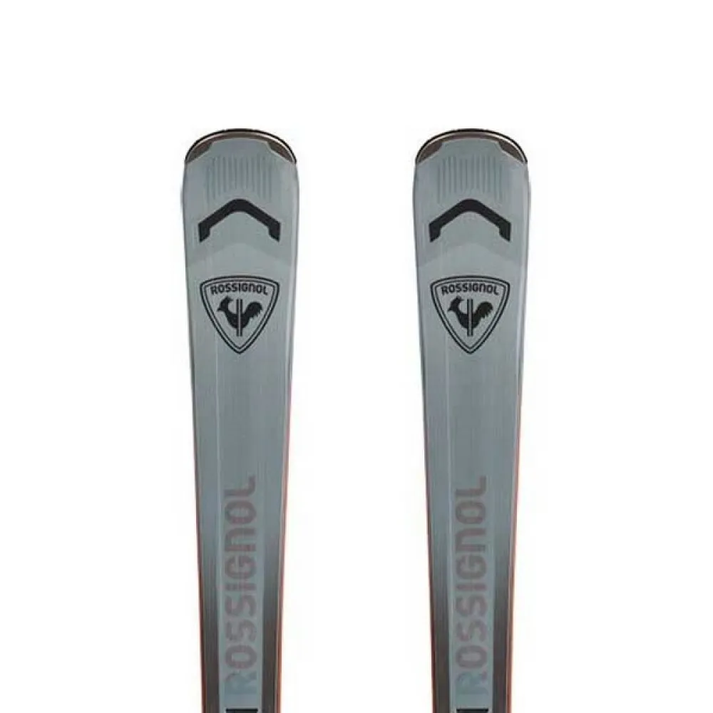 Rossignol Arcade 82 Xpress+Xpress 11 GW alpine skis pack