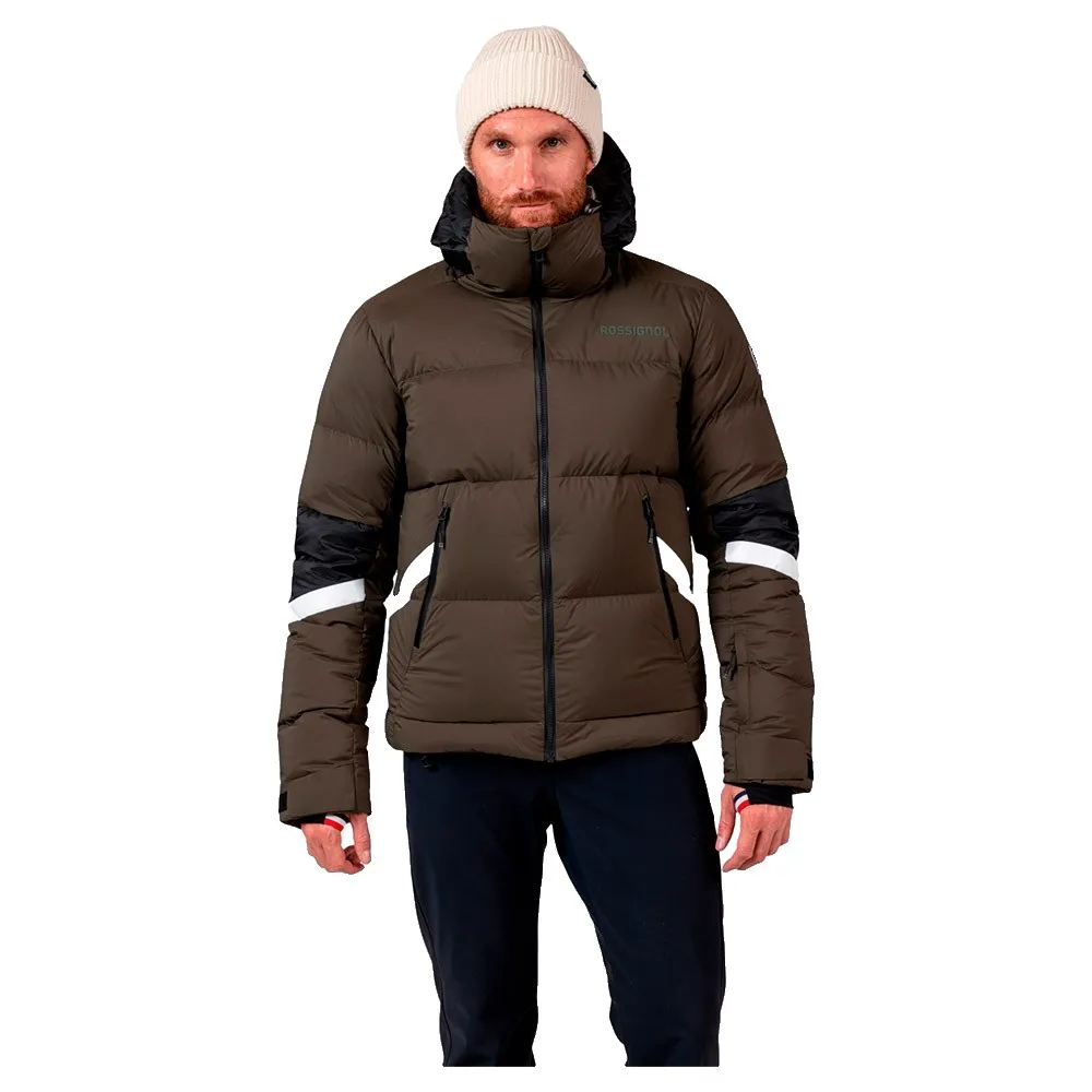 Rossignol Daille down jacket refurbished
