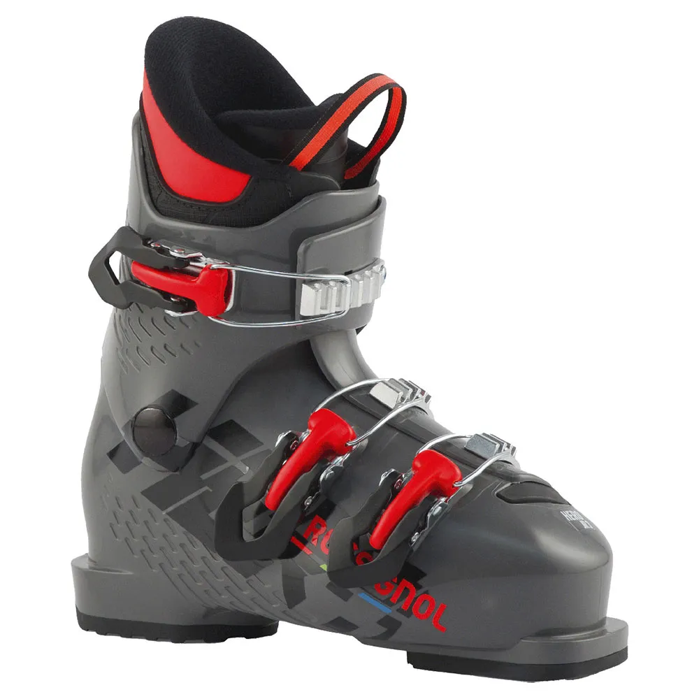Rossignol Hero J3 junior alpine ski boots