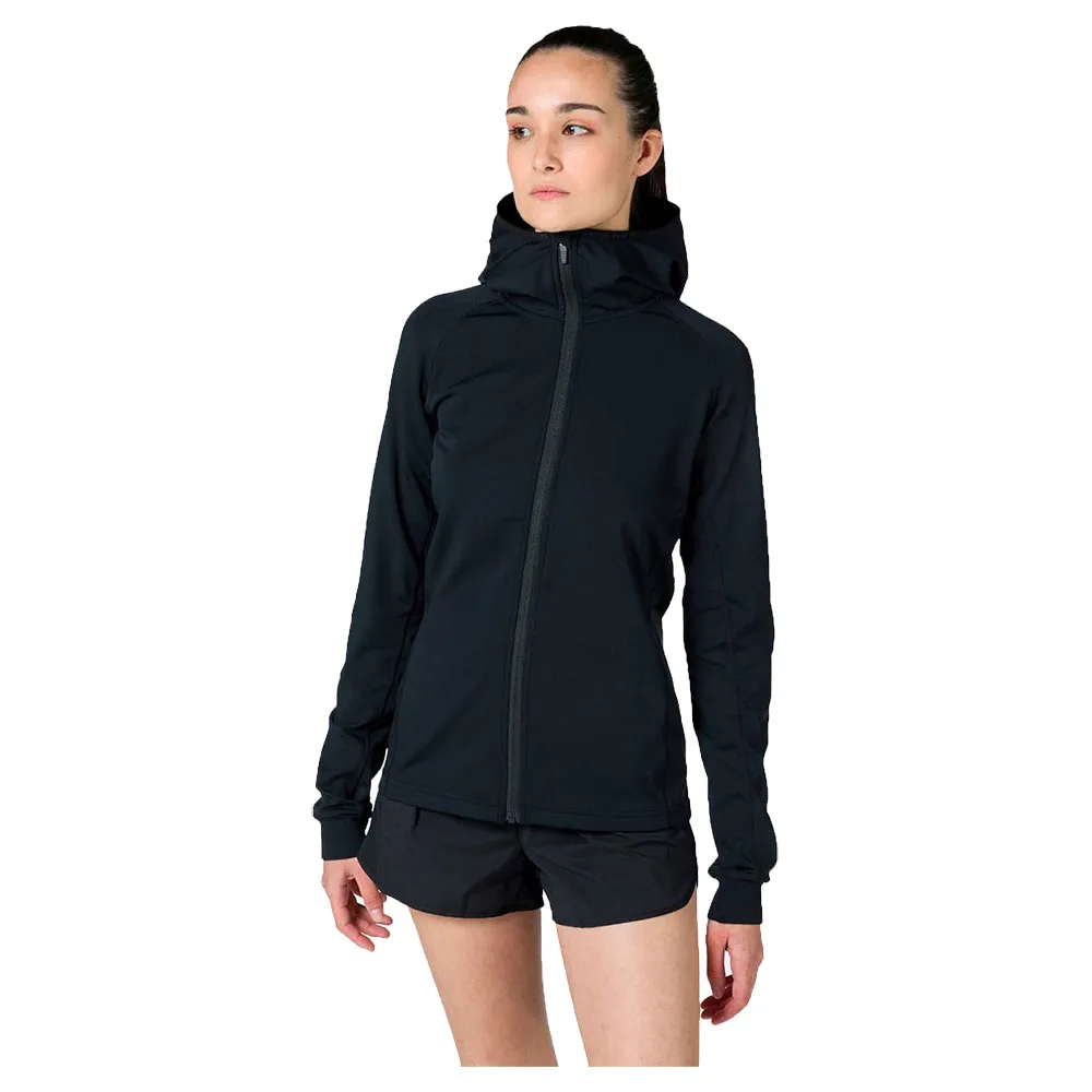 Rossignol Mid Layer Thin full zip sweatshirt