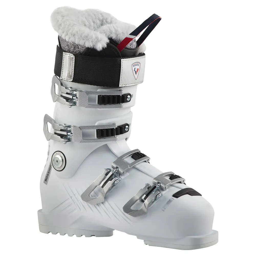 Rossignol Pure 80 Woman Alpine Ski Boots