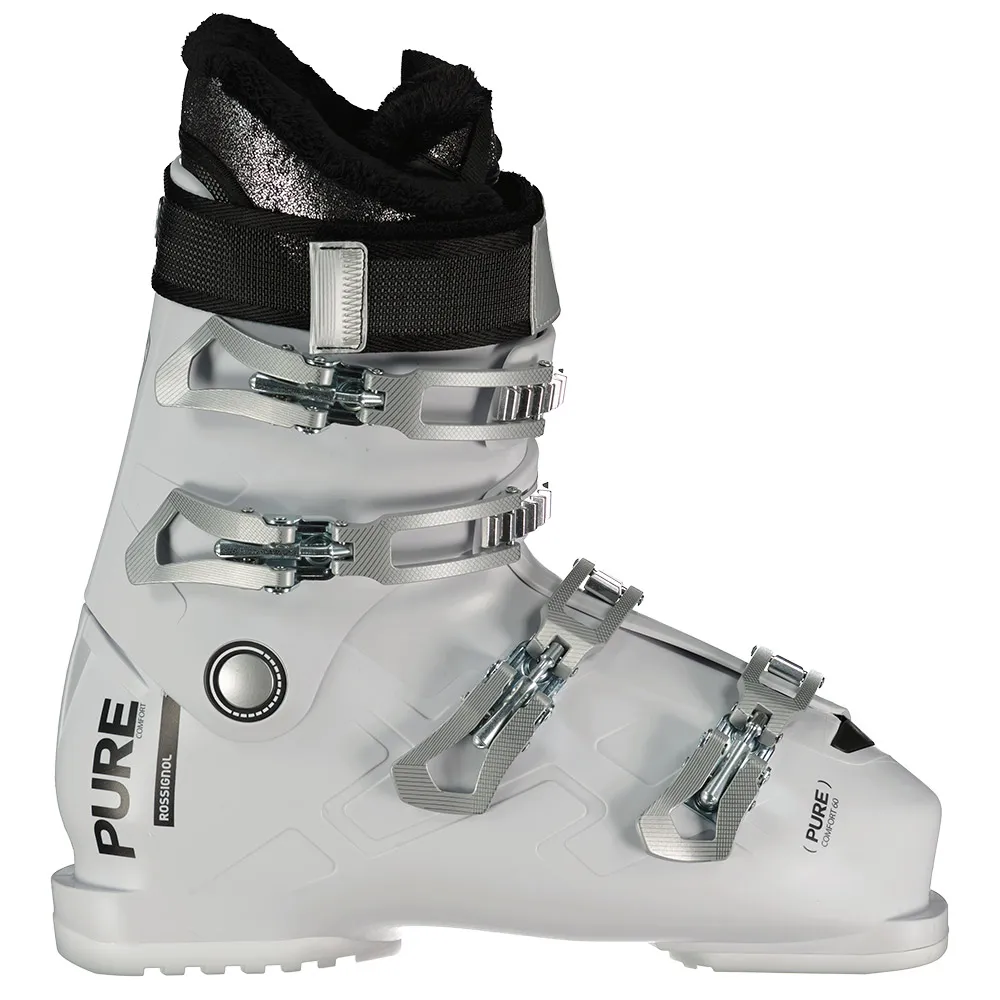 Rossignol Pure Comfort 60 Woman Alpine Ski Boots