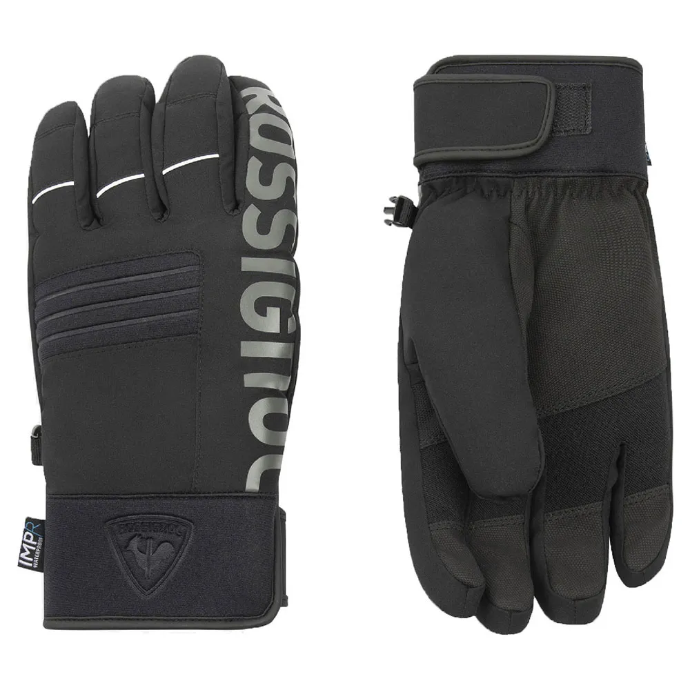 Rossignol Speed gloves