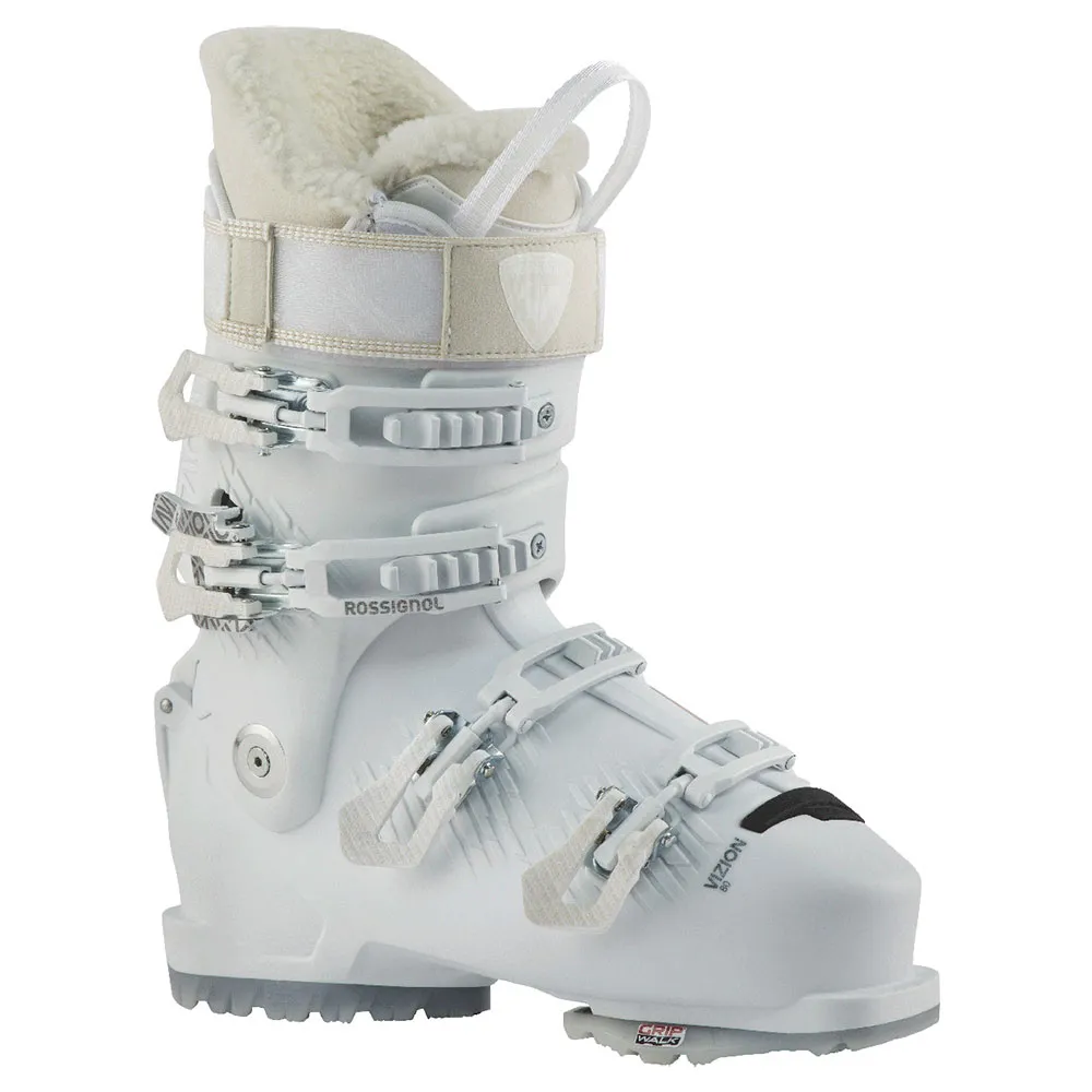 Rossignol Vizion 4B 80 W GW Woman Alpine Ski Boots